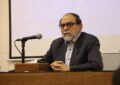 رحیم پور ازغدی: انقلاب اسلامی گرفتار ابوموسی اشعریهاست رحیم پور ازغدی: انقلاب اسلامی گرفتار ابوموسی اشعریهاست