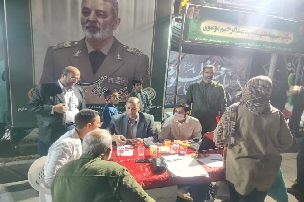 رد پای جهاد در محرومیتزدایی؛روایت دستهایی که امید و آبادانی میسازند رد پای جهاد در محرومیتزدایی؛روایت دستهایی که امید و آبادانی میسازند