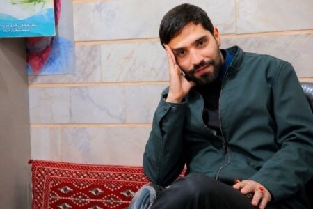 رژیم صهیونیستی در قتل مداح جوان به دنبال ایجاد وحشت در جامعه است رژیم صهیونیستی در قتل مداح جوان به دنبال ایجاد وحشت در جامعه است