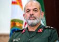 سردار وحیدی: مدافعان سلامت همچون رزمندگان خط مقدم هستند سردار وحیدی: مدافعان سلامت همچون رزمندگان خط مقدم هستند