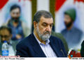 سرلشکر دکتر «محسن رضایی» دبیر شورای عالی امنیت ملی شد سرلشکر دکتر «محسن رضایی» دبیر شورای عالی امنیت ملی شد