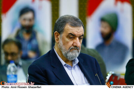 سرلشکر دکتر «محسن رضایی» دبیر شورای عالی امنیت ملی شد سرلشکر دکتر «محسن رضایی» دبیر شورای عالی امنیت ملی شد