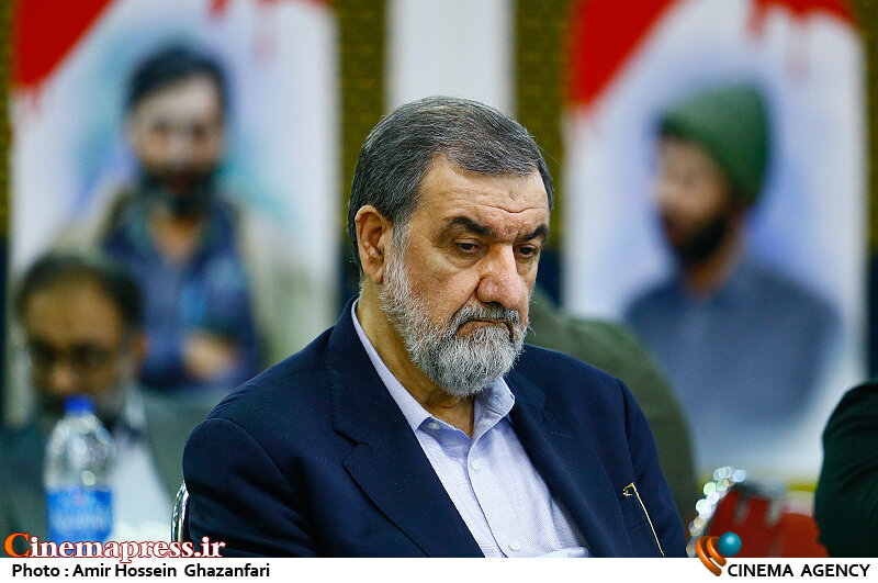 سرلشکر دکتر «محسن رضایی» دبیر شورای عالی امنیت ملی شد سرلشکر دکتر «محسن رضایی» دبیر شورای عالی امنیت ملی شد