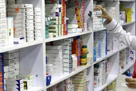 سرمنشا مافیای دارو قابل شناسایی است سرمنشا مافیای دارو قابل شناسایی است