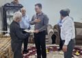 سلیمانی: خانوادههای شهدا سرمایههای ارزشمند انقلاب اسلامی هستند سلیمانی: خانوادههای شهدا سرمایههای ارزشمند انقلاب اسلامی هستند