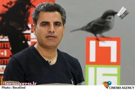 سپردن مسئولیت ساخت «مستند مراسم تشییع» به «سینماگران داستانی» چندان تخصصی نیست/ معمولا «مدیران» برای چنین مقاطع زمانی میخواهند «بیلان کاری» ارائه دهند سپردن مسئولیت ساخت «مستند مراسم تشییع» به «سینماگران داستانی» چندان تخصصی نیست/ معمولا «مدیران» برای چنین مقاطع زمانی میخواهند «بیلان کاری» ارائه دهند