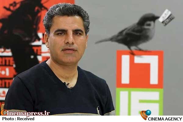 سپردن مسئولیت ساخت «مستند مراسم تشییع» به «سینماگران داستانی» چندان تخصصی نیست/ معمولا «مدیران» برای چنین مقاطع زمانی میخواهند «بیلان کاری» ارائه دهند سپردن مسئولیت ساخت «مستند مراسم تشییع» به «سینماگران داستانی» چندان تخصصی نیست/ معمولا «مدیران» برای چنین مقاطع زمانی میخواهند «بیلان کاری» ارائه دهند