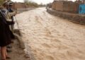 سیلاب در افغانستان؛ ۲۹ نفر جان باخته و ۱۲۹ تن زخمی شدند سیلاب در افغانستان؛ ۲۹ نفر جان باخته و ۱۲۹ تن زخمی شدند