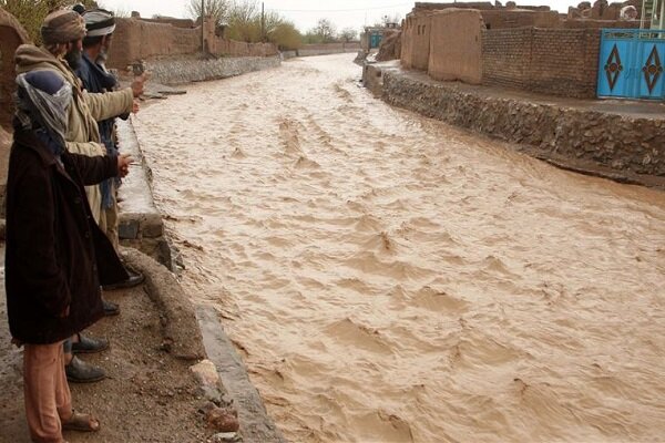 سیلاب در افغانستان؛ ۲۹ نفر جان باخته و ۱۲۹ تن زخمی شدند سیلاب در افغانستان؛ ۲۹ نفر جان باخته و ۱۲۹ تن زخمی شدند