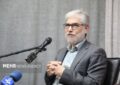سیمایی صراف: دانشگاهها با ورزش تابآوری دانشجویان را تقویت کنند سیمایی صراف: دانشگاهها با ورزش تابآوری دانشجویان را تقویت کنند