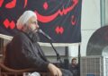 صداقت: مقاومت ملت ایران ریشه در مکتب امام حسین(ع) دارد صداقت: مقاومت ملت ایران ریشه در مکتب امام حسین(ع) دارد