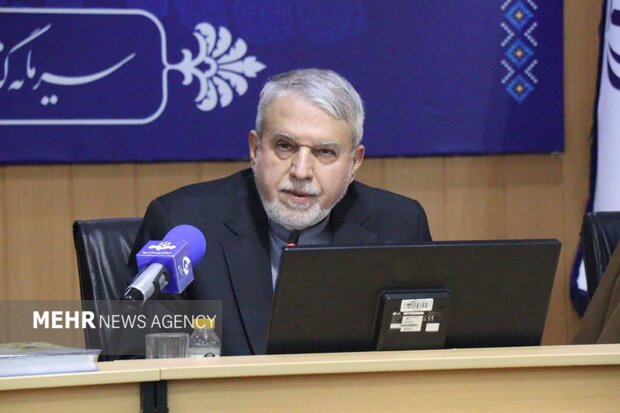 صیانت از ایران با تمام ظرفیتها و ارزشهای آن، مسئولیت مشترک ملی است صیانت از ایران با تمام ظرفیتها و ارزشهای آن، مسئولیت مشترک ملی است
