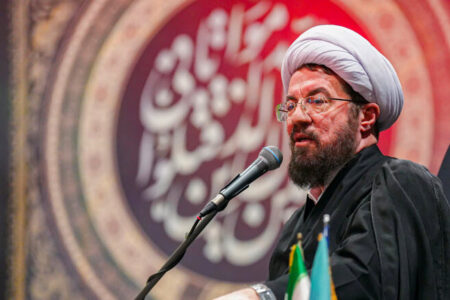 عالی:امام عسکری(ع) راه شیعه برای عبور از عصر حضور به غیبت را هموار کرد عالی:امام عسکری(ع) راه شیعه برای عبور از عصر حضور به غیبت را هموار کرد