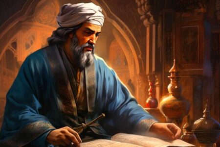 «عقل فعال» میراث حل مسائل روز؛ ابن سینا شاخصه عقلانیت در اسلام است «عقل فعال» میراث حل مسائل روز؛ ابن سینا شاخصه عقلانیت در اسلام است