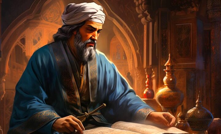 «عقل فعال» میراث حل مسائل روز؛ ابن سینا شاخصه عقلانیت در اسلام است «عقل فعال» میراث حل مسائل روز؛ ابن سینا شاخصه عقلانیت در اسلام است