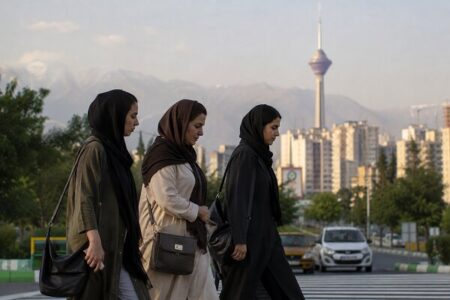 علل مرگ زنان در ایران؛ بیماریهای قلبی همچنان در صدر علل مرگ زنان در ایران؛ بیماریهای قلبی همچنان در صدر
