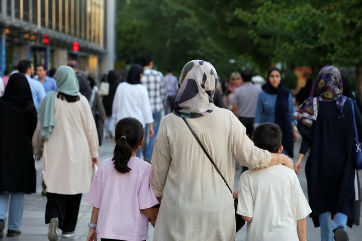 علل مرگ زنان در ایران؛ بیماریهای قلبی همچنان در صدر علل مرگ زنان در ایران؛ بیماریهای قلبی همچنان در صدر