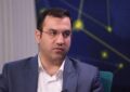 غلامحسین محمدی سرپرست سازمان تأمین اجتماعی شد غلامحسین محمدی سرپرست سازمان تأمین اجتماعی شد