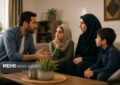 فراخوان دریافت مقالات اولین همایش حکمرانی جمعیت و خانواده فراخوان دریافت مقالات اولین همایش حکمرانی جمعیت و خانواده