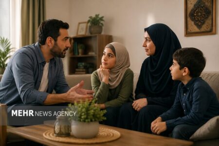 فراخوان دریافت مقالات اولین همایش حکمرانی جمعیت و خانواده فراخوان دریافت مقالات اولین همایش حکمرانی جمعیت و خانواده