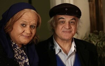فریدون جیرانی: اکبر عبدی حیف شد فریدون جیرانی: اکبر عبدی حیف شد