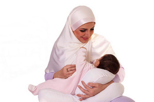فعالیت ۶ مرکز تخصصی مشاوره شیردهی در یزد فعالیت ۶ مرکز تخصصی مشاوره شیردهی در یزد