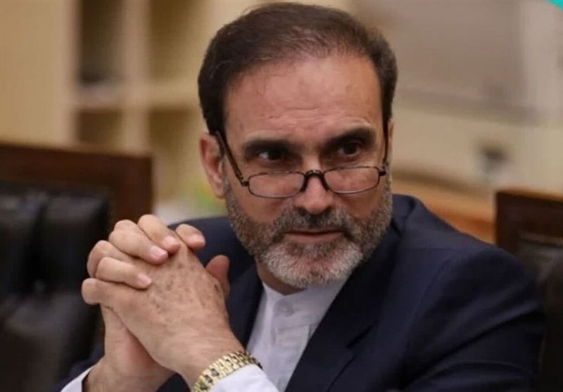 قاسمی: بانک مرکزی تکلیف پرداخت تسهیلات اشتغال را روشن کند قاسمی: بانک مرکزی تکلیف پرداخت تسهیلات اشتغال را روشن کند