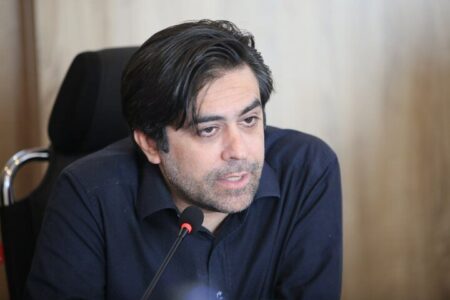 قدرت نرم اربعین معادلات جهانی را تغییر داده است قدرت نرم اربعین معادلات جهانی را تغییر داده است