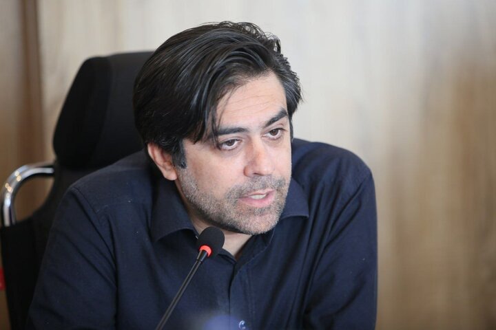 قدرت نرم اربعین معادلات جهانی را تغییر داده است قدرت نرم اربعین معادلات جهانی را تغییر داده است