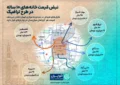 قیمت هر متر خانه ۱۰ ساله در قلب تهران قیمت هر متر خانه ۱۰ ساله در قلب تهران