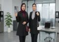 مانتو اداری شیک از کجا بخرم؟ مانتو اداری شیک از کجا بخرم؟