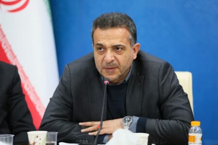 مجلس پیگیر ابلاغ بدون تاخیر سهمیههای ملی و استانی وام اشتغال است مجلس پیگیر ابلاغ بدون تاخیر سهمیههای ملی و استانی وام اشتغال است