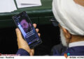 «مدعی العموم» از این به بعد بدون هر گونه لکنت و مکثی در جهت احقاق «حقوق فرهنگی ملت مسلمان ایران» گام برداشته و اقدام و عمل نماید «مدعی العموم» از این به بعد بدون هر گونه لکنت و مکثی در جهت احقاق «حقوق فرهنگی ملت مسلمان ایران» گام برداشته و اقدام و عمل نماید