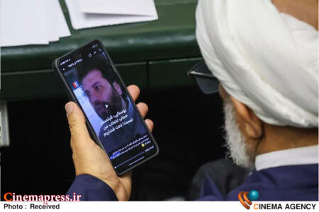 «مدعی العموم» از این به بعد بدون هر گونه لکنت و مکثی در جهت احقاق «حقوق فرهنگی ملت مسلمان ایران» گام برداشته و اقدام و عمل نماید «مدعی العموم» از این به بعد بدون هر گونه لکنت و مکثی در جهت احقاق «حقوق فرهنگی ملت مسلمان ایران» گام برداشته و اقدام و عمل نماید