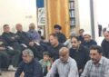 مراسم سوگواری سالروز شهادت امام رضا(ع) در گناوه برگزار شد مراسم سوگواری سالروز شهادت امام رضا(ع) در گناوه برگزار شد