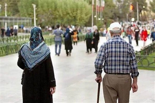 معاشرت اجتماعی؛ نسخهای برای پیری سالمتر مغز معاشرت اجتماعی؛ نسخهای برای پیری سالمتر مغز
