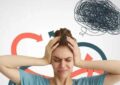 مهار اضطراب و نشخوار فکری شبانه با تکنیکهای شناختی - رفتاری مهار اضطراب و نشخوار فکری شبانه با تکنیکهای شناختی – رفتاری