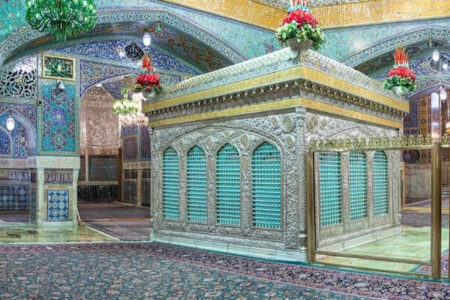 مواجهه امام رضا(ع) با جریانهای فکری چگونه بود؟/ابعاد نظام فکری رضوی مواجهه امام رضا(ع) با جریانهای فکری چگونه بود؟/ابعاد نظام فکری رضوی