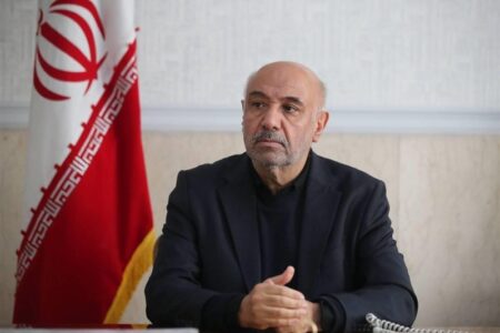 میدری: تغییر سیاست دولت در عرضه کالابرگ صحت ندارد میدری: تغییر سیاست دولت در عرضه کالابرگ صحت ندارد