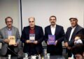 میراث علمی ادبی ابن سینا از زبان محققان روسی، ازبکستانی و گرجستانی میراث علمی ادبی ابن سینا از زبان محققان روسی، ازبکستانی و گرجستانی