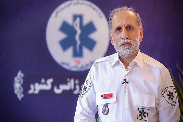 میعادفر: پزشکان طلایهداران سلامت و امنیت روانی جامعه هستند میعادفر: پزشکان طلایهداران سلامت و امنیت روانی جامعه هستند