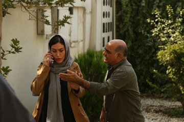«مینا» ۲ جایزه از راه ابریشم گرفت/ پوستر منتشر شد «مینا» ۲ جایزه از راه ابریشم گرفت/ پوستر منتشر شد