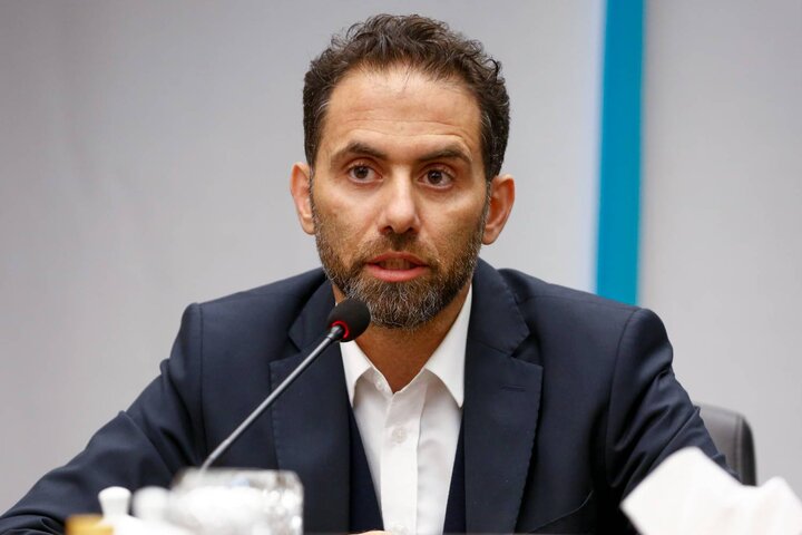 نشستهای آموزشی «سروایران» مسیر ایده تا بازار را هموار میکند نشستهای آموزشی «سروایران» مسیر ایده تا بازار را هموار میکند