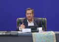 همتی: امنیت میلیاردها تراکنش بانکی نیازمند فناوری پساکوانتومی است همتی: امنیت میلیاردها تراکنش بانکی نیازمند فناوری پساکوانتومی است