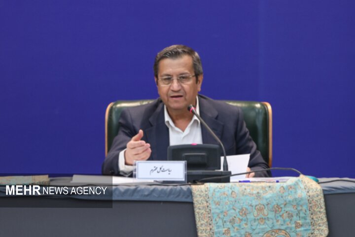 همتی: امنیت میلیاردها تراکنش بانکی نیازمند فناوری پساکوانتومی است همتی: امنیت میلیاردها تراکنش بانکی نیازمند فناوری پساکوانتومی است
