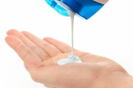 وجود برخی مواد حساسیتزا در شامپوهای سر و بدن وجود برخی مواد حساسیتزا در شامپوهای سر و بدن
