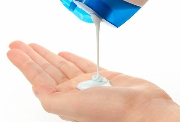 وجود برخی مواد حساسیتزا در شامپوهای سر و بدن وجود برخی مواد حساسیتزا در شامپوهای سر و بدن