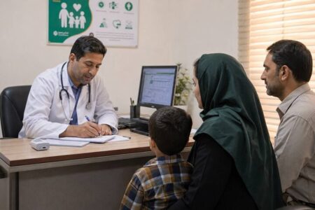 پزشکی بدون سرمایه اجتماعی پایدار نمیماند پزشکی بدون سرمایه اجتماعی پایدار نمیماند