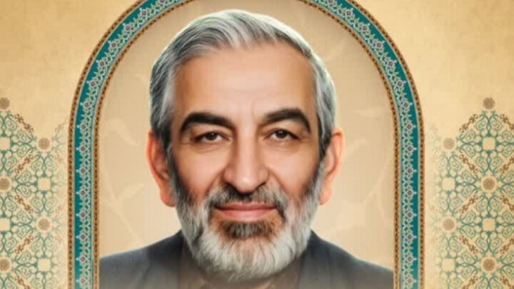 پیام تسلیت رئیس سازمان تبلیغات اسلامی درپی درگذشت اندیشمند مازندرانی پیام تسلیت رئیس سازمان تبلیغات اسلامی درپی درگذشت اندیشمند مازندرانی