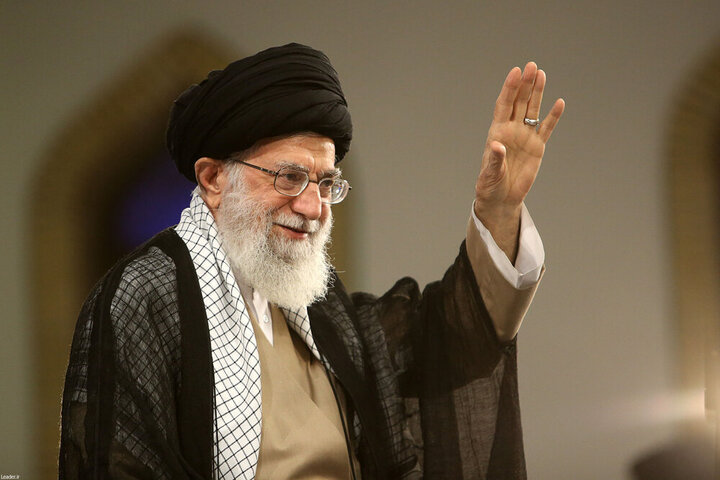 چرا رهبر شهید به جوانان اروپایی نامه نوشتند؟/ نگاه جهانی روشنگری چرا رهبر شهید به جوانان اروپایی نامه نوشتند؟/ نگاه جهانی روشنگری